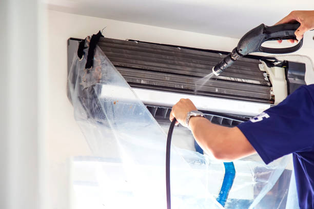 Best Local Air Duct Cleaning Services  in Redwood City, CA