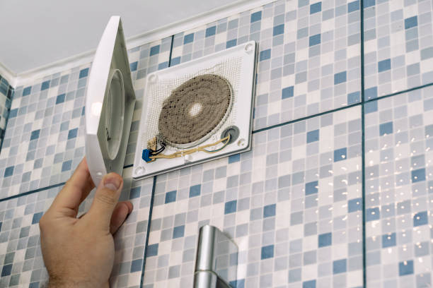 Best Commercial Air Duct Cleaning  in Redwood City, CA