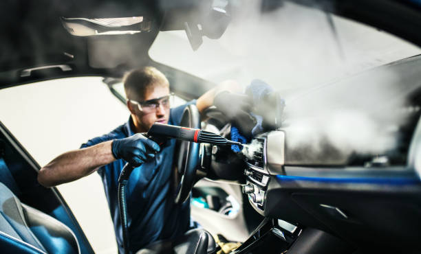 Best Air Duct Cleaning Near Me  in Redwood City, CA