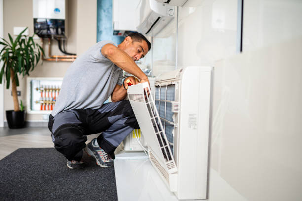 Best Air Vent Cleaning Services  in Redwood City, CA