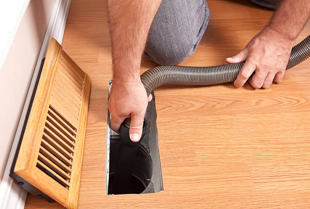 Best HVAC Duct Inspection Services  in Redwood City, CA