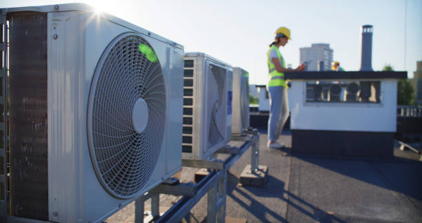 Best HVAC Duct Inspection Services  in Redwood City, CA