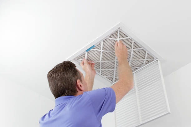 Best Affordable Air Duct Cleaning  in Redwood City, CA